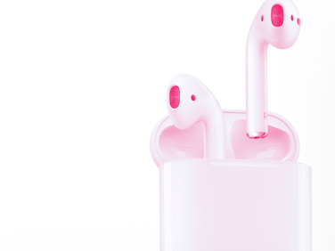 Apple Air Pods