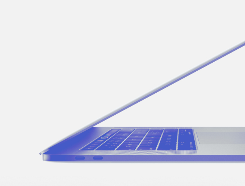 Apple Macbook Pro 15”