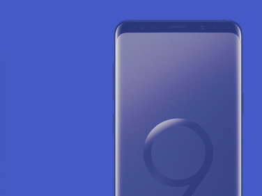 Samsung Galaxy S9